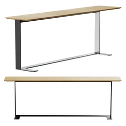 Eileen BB Italia Console