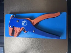 Gridfinity Wire Stripper Holder
