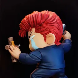 Hanamichi Sakuragi Slam Dunk