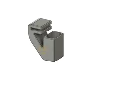 Ikea Markus Vapor Storm Eco Mod holder