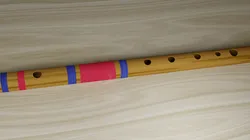 Indian Bamboo Flute