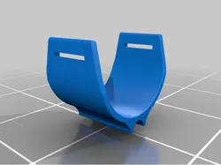 inspired by Garrett Ace all models armrest elbow - coude tous modèles ACE