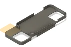 Iphone 13 Dual case