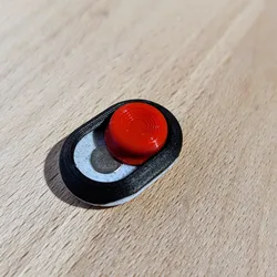Itty Bitty Fidget 8x1,25 magnet