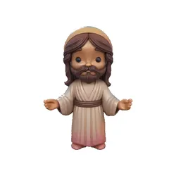 JesusChrist