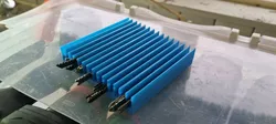 Jigsaw Blade Holder