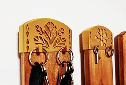 Key holder