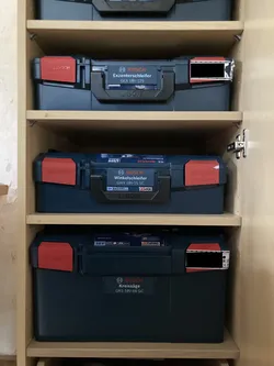 LBoxx Label Hooks