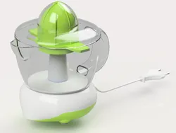 Lemon Squeezer
