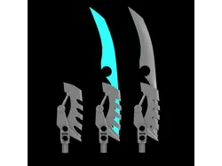 Light Cutlass