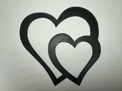 Love Hearts