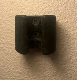 LTT Screwdriver - Screwdriver holder fixed with screws (remix)