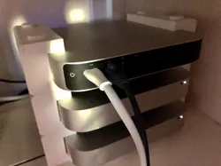 Mac Mini Rack