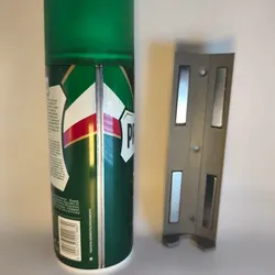 Magnetic Can Holder (400ml) Workshop