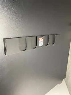 Magnetic SD Card Holder
