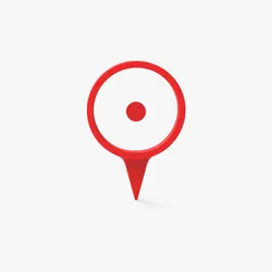 Map Pointer Basic v001