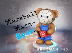 Marshall MathBEARs
