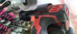 Milwaukee 2407-20 M12 3/8” Drill/Driver Holder