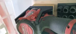 Milwaukee M12 FIWF12  0.5inch impact driver Holder