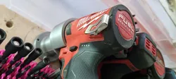 Milwaukee M12 Fuel Impact Driver 2553-20 Holder