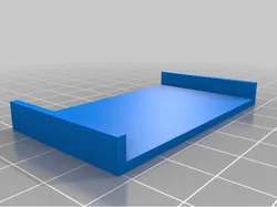 Mini pinning tray