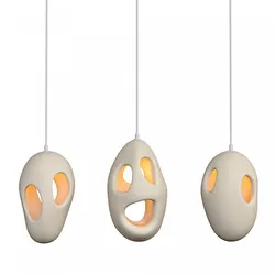 Modern Loft E27 LED Pendant Lights