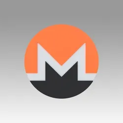 Monero Crypto Currency