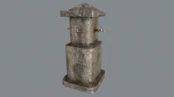 Multiple Drinking Water Taps