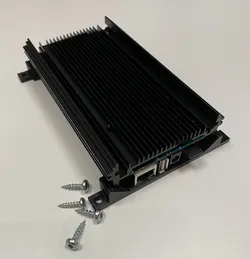 Odroid HC1 Wall Mount