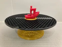 Prusament Spool Turn Table