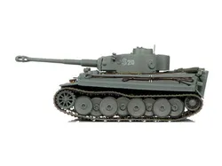 Pz.Kpfw. VI Tiger I Ausf. E (Sd.Kfz. 181)