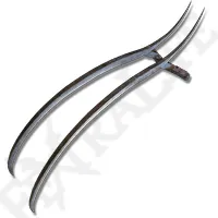 Raptor Talons from Elden Ring (Cosplay)