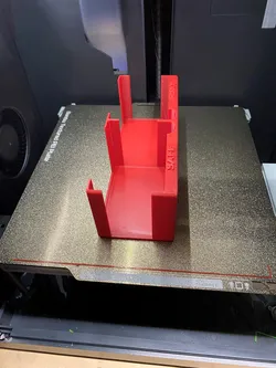 Same Same, But Different Game Box Insert