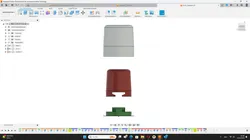 Screwable doorstop  with flexible surface