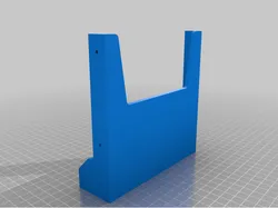 SD IDE to 5.25 bay