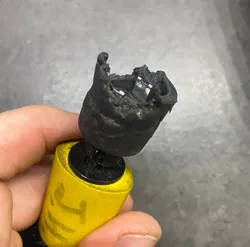 SEADOO / SKIDOO DESS KEY REPAIR