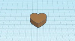 Simple heart