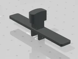 Slider ts08f