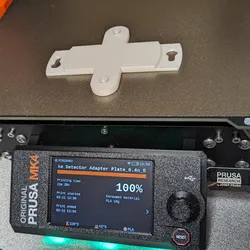Smoke Detector Adapter