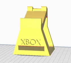 soporte mando XBOX