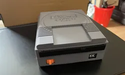 The RP Engine