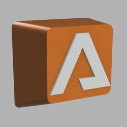 Titanfall Keycap for mechanical keyboard
