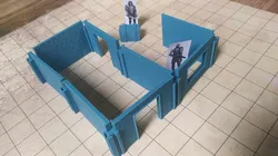 TTRPG Terrain