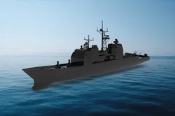 USS Donald Cook