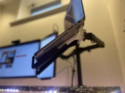 Vesa Laptop Stand