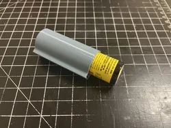 Zarc Pepper Spray Sheath