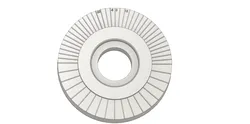 13B RX7 Front Pulley timing degree wheel