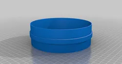 150mm Pipe Coupler