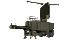 64N6E2 radar