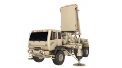 ANTPQ-53 Radar